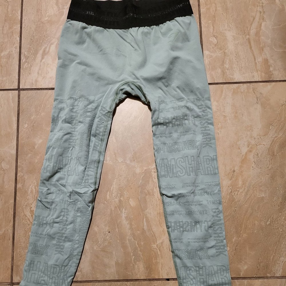 Gymshark leggings